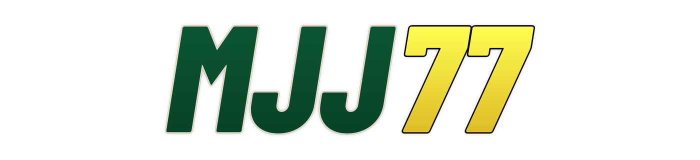 mjj77 logo